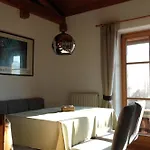 Apartman Christoph *