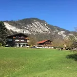 Apartman Christoph *