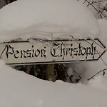 Апартаменты Christoph *