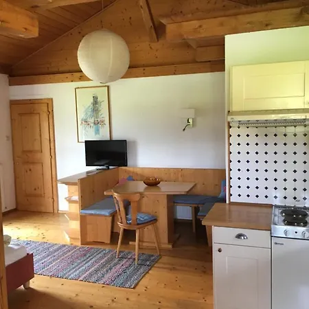 Appartements Christoph * Voldopp