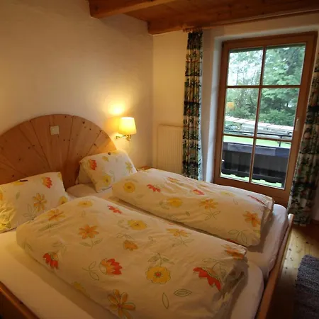 Christoph Lägenhet *