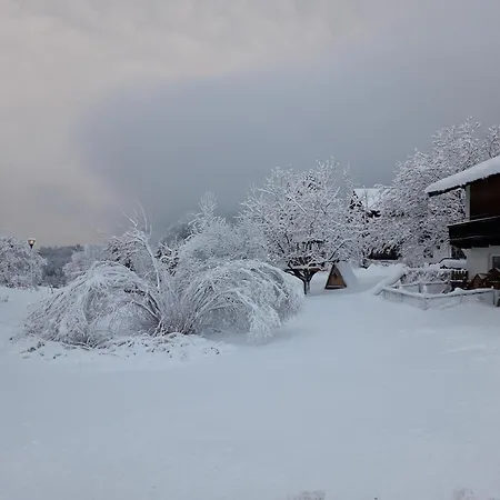 アパート Christoph