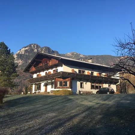 Apartament Christoph