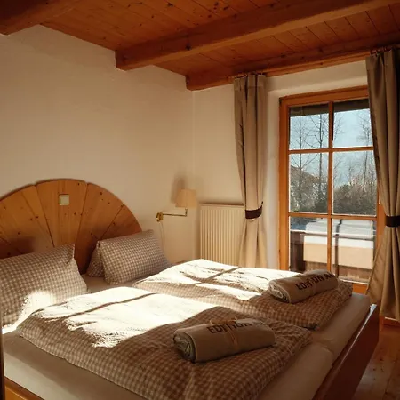 Christoph Apartamento Voldopp