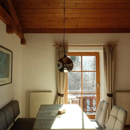 Christoph Apartamento *