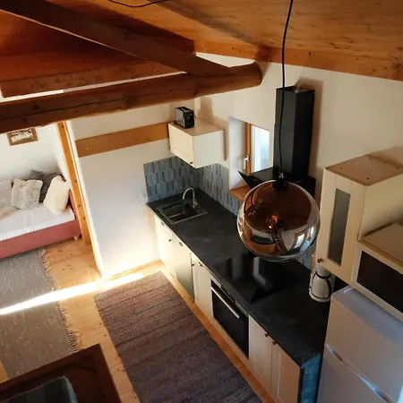 Apartamento Christoph