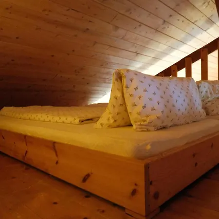 Christoph Apartamento *