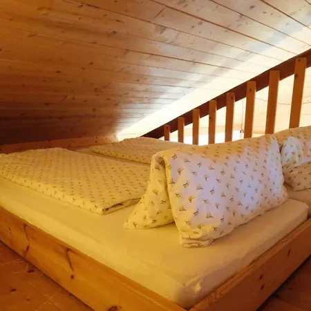 Apartamento Christoph *