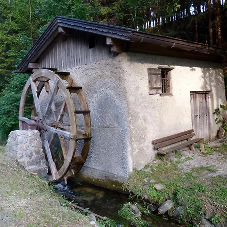 Christoph * Kramsach
