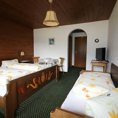 Lägenhet Christoph *