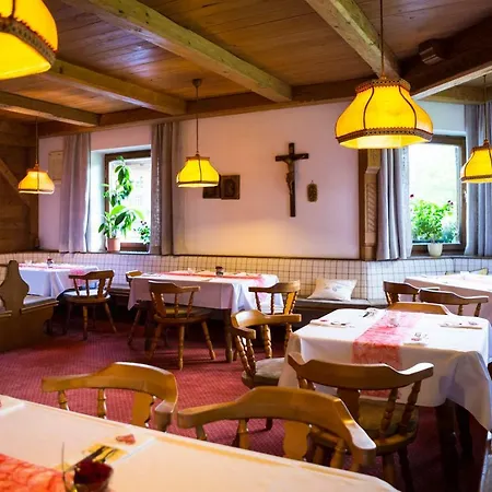 Gasthof Christoph Kramsach