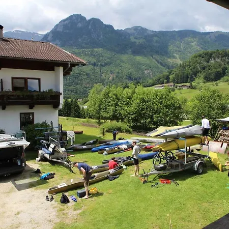 Lägenhet Christoph *