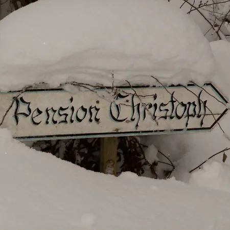 Pensjonat Christoph *