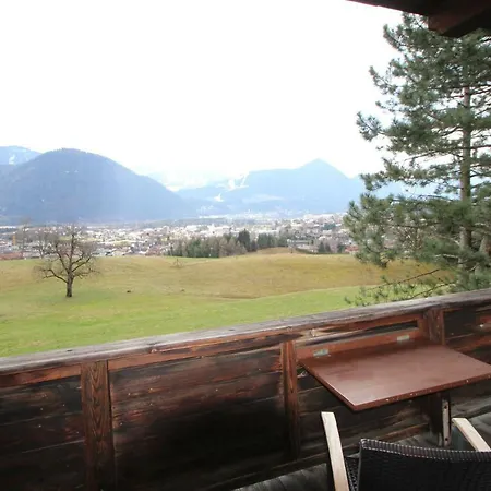 Appartement Appartements Christoph Voldopp