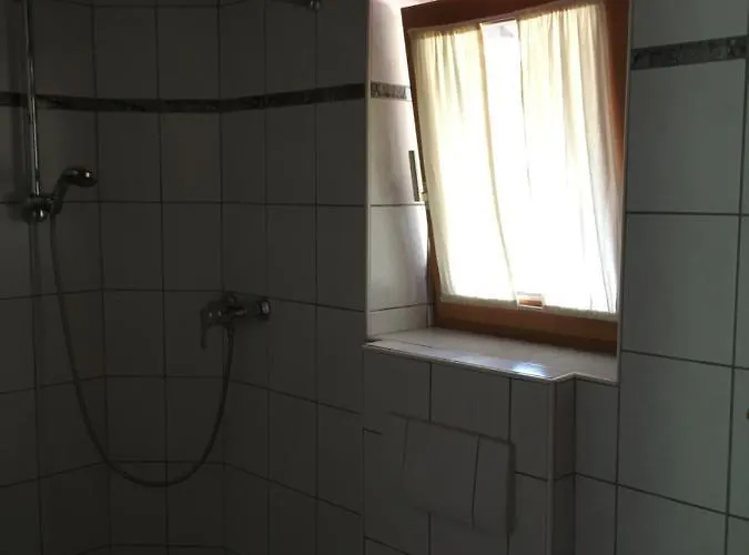 Christoph アパート Voldopp