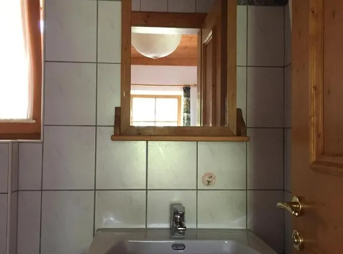 アパート Christoph Voldopp