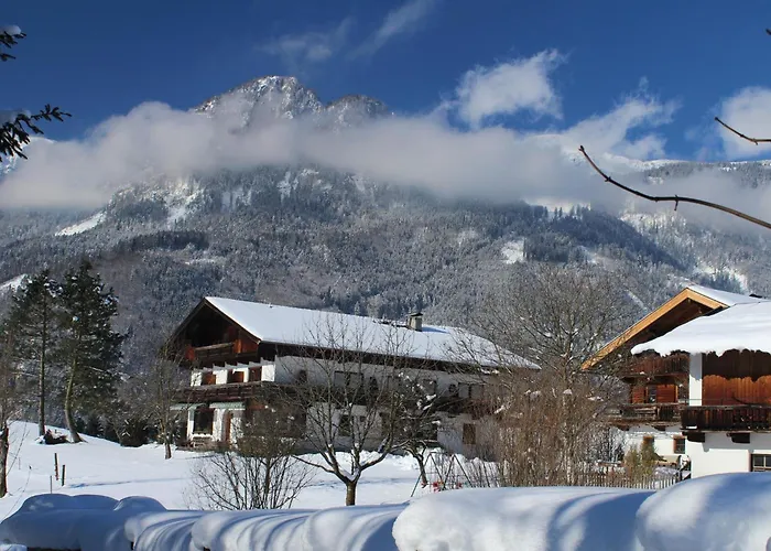 アパート Christoph *