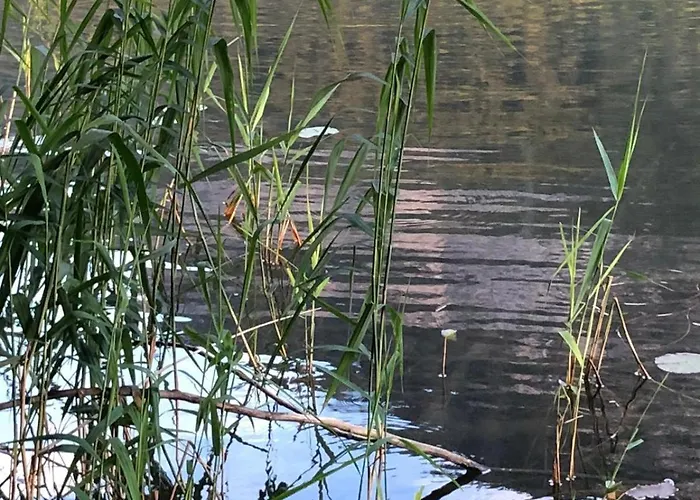 アパート Christoph Voldopp