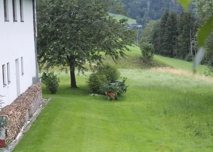 アパート Christoph