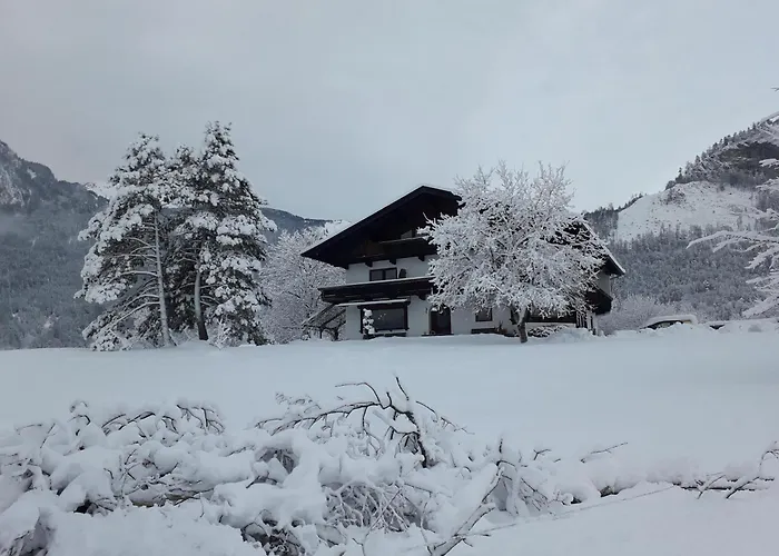 アパート Christoph *