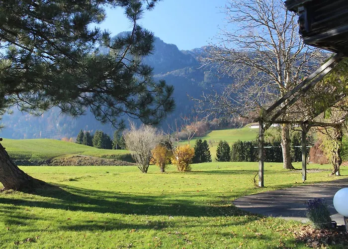 アパート Christoph *