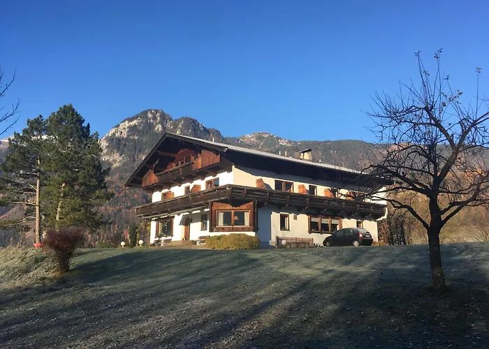 Apartament Christoph