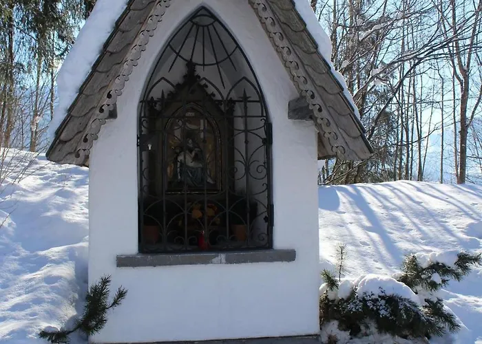 Apartament Christoph Voldopp