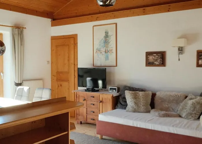 Christoph アパート *