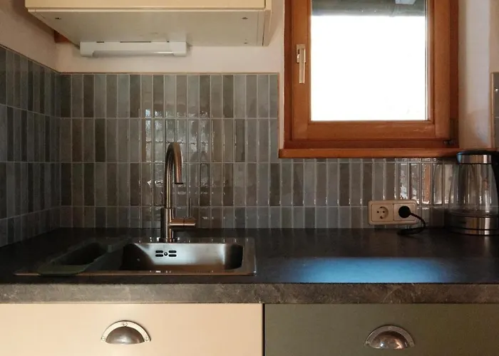 Christoph アパート Voldopp