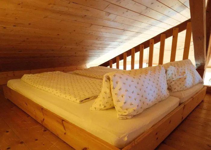 アパート Christoph *