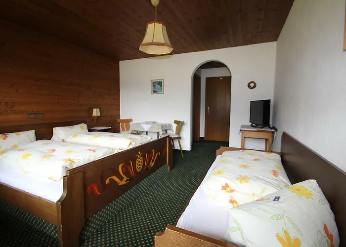 Lägenhet Christoph *