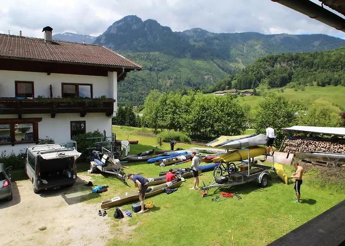 Lägenhet Christoph *