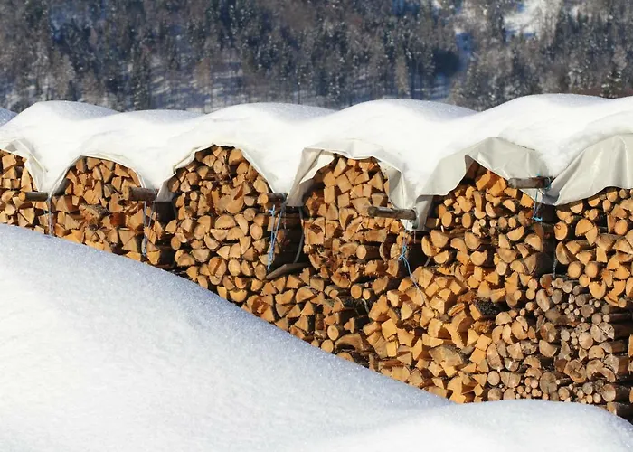 Apartament Christoph *