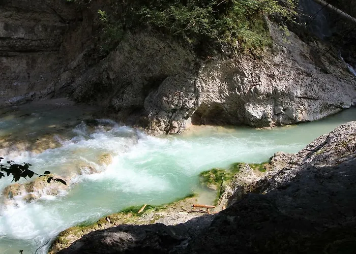 Apartament Christoph