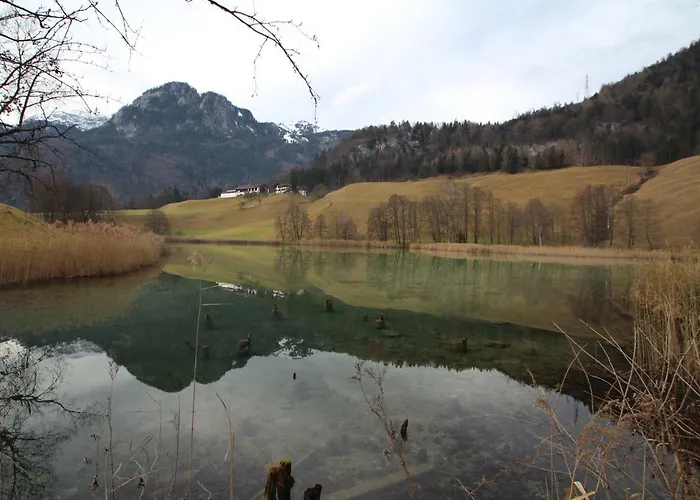 アパート Christoph