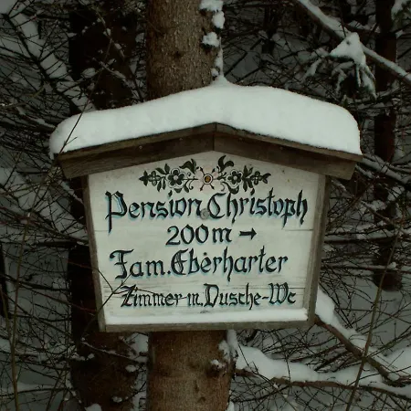 Christoph Voldopp