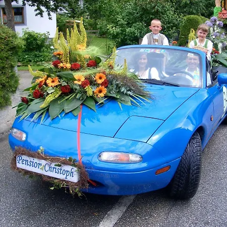 Christoph * Voldopp