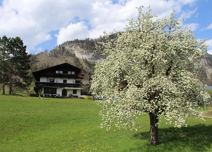 Christoph Apartment Voldopp