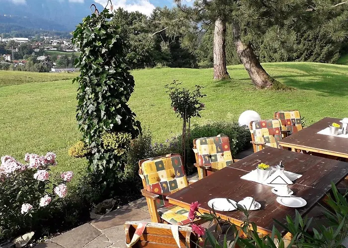 Apartment Christoph Voldopp