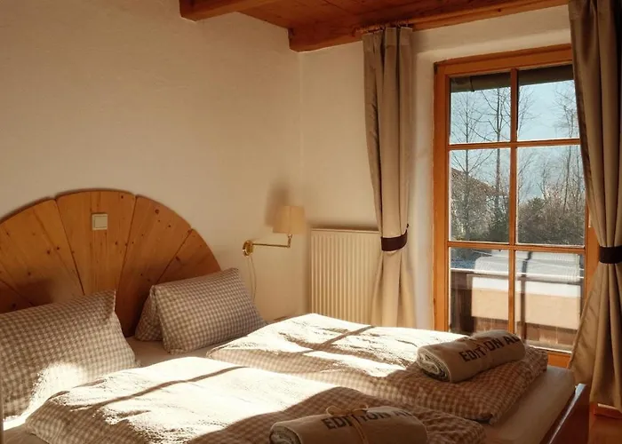 Christoph Apartment Voldopp