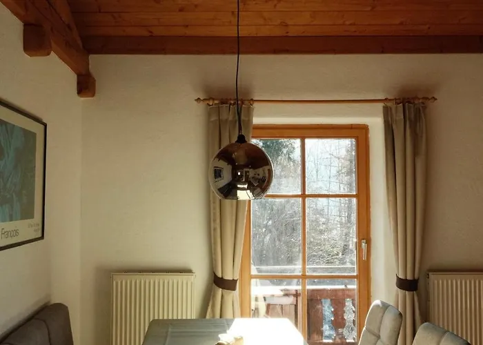 Christoph Apartment *