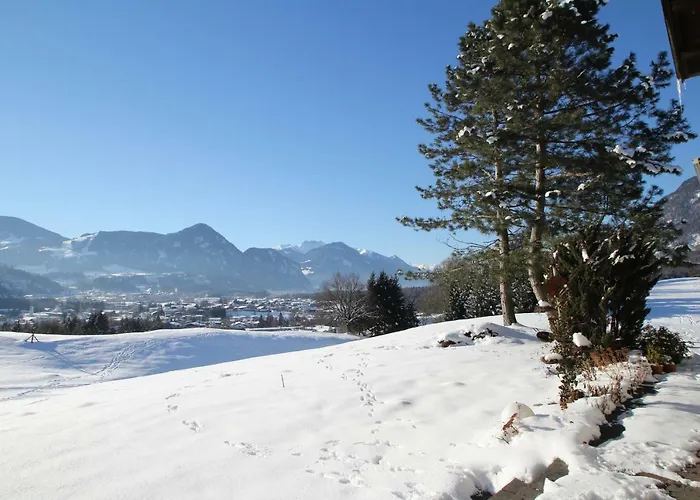 Christoph Apartment Voldopp