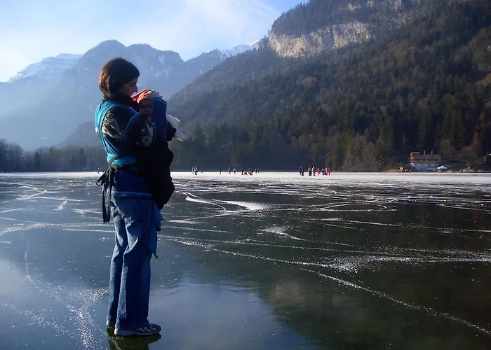 Christoph Apartment Voldopp