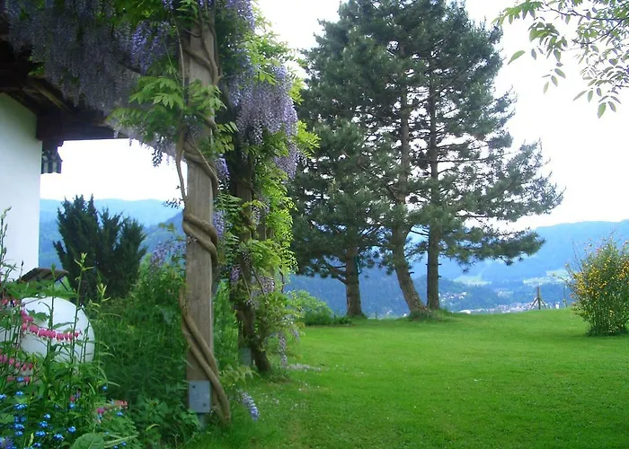 Christoph Apartment Voldopp