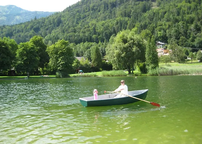 Apartment Christoph *