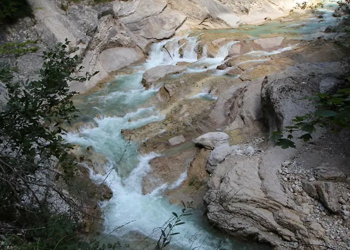 Apartment Christoph *