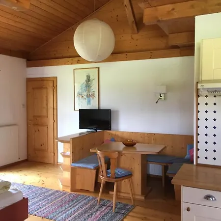 Christoph דירה Voldopp