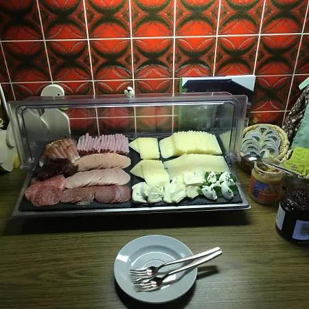 דירה Christoph *