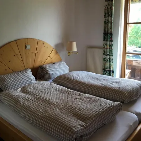 דירה Christoph *