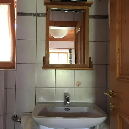 Appartement Christoph Voldopp